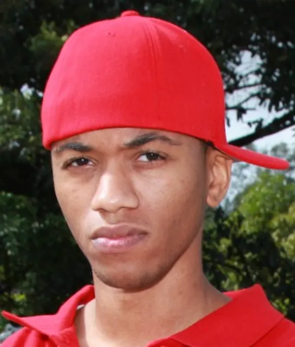 Caleb Papic's BabeWiki Profile