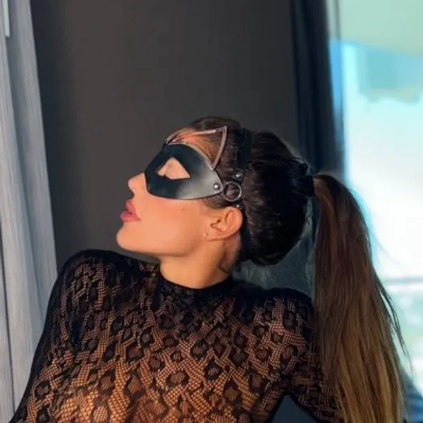 Cali K's BabeWiki Profile