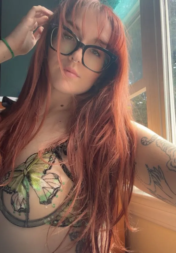 Cali Rose's BabeWiki Profile
