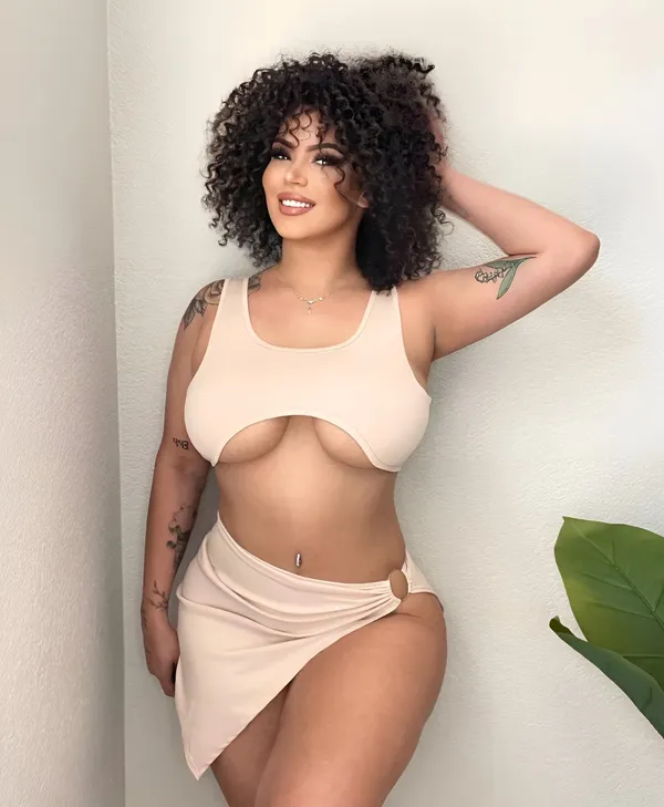 Calida (Model)'s BabeWiki Profile