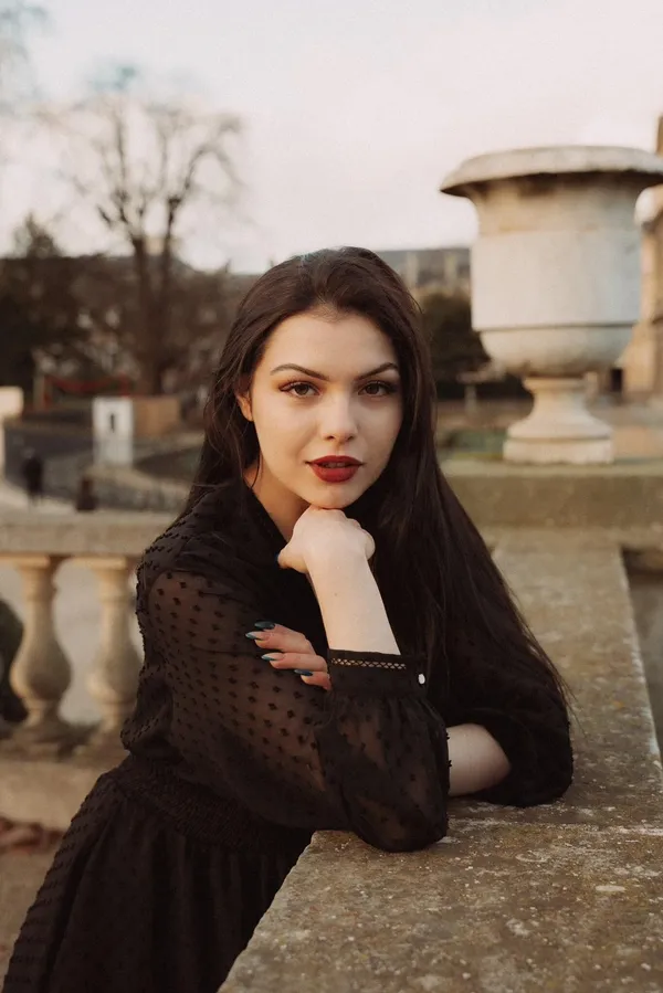 Calista Vixen's photo 10