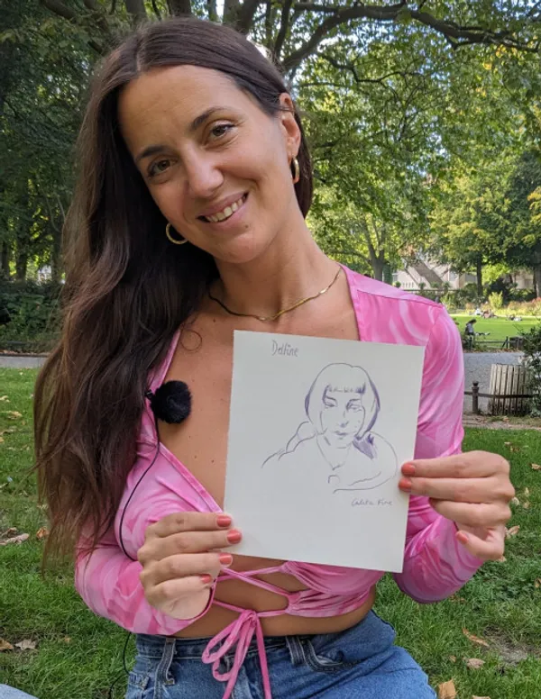 Calita Fire's photo 7