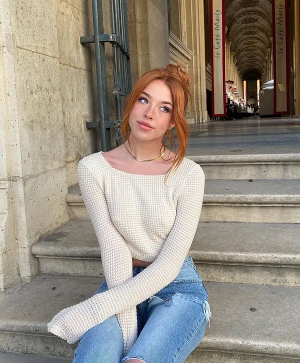 Call Me Slo's BabeWiki Profile