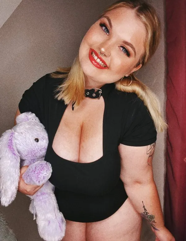 Callie Mack's photo 5