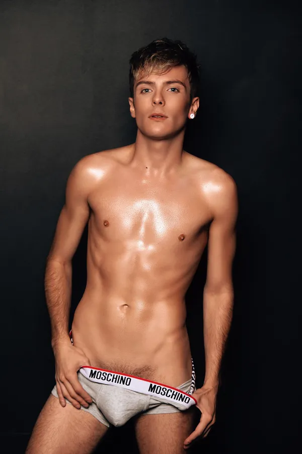 Callum Cox's BabeWiki Profile