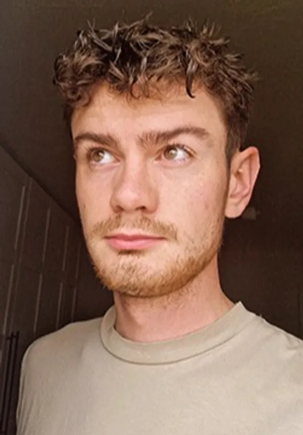 Calvin Steel's BabeWiki Profile