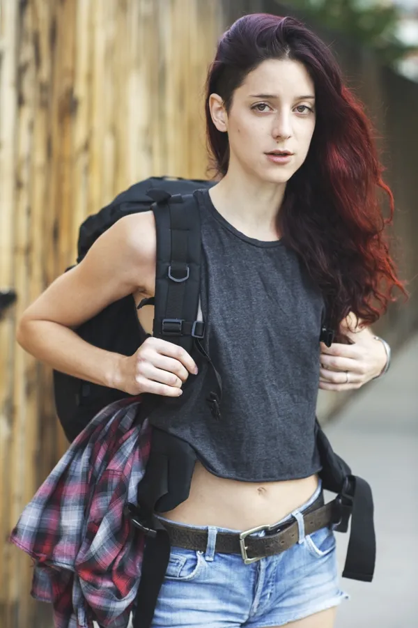 Cam Damage's photo 8