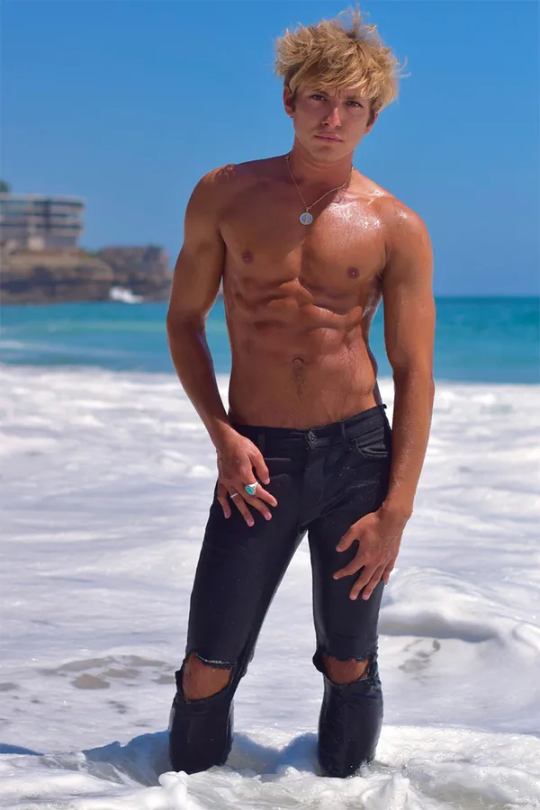 Cameron Basinger's photo 3