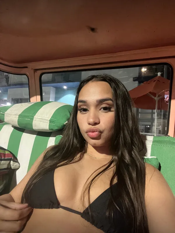 Camila Cruz's photo 3