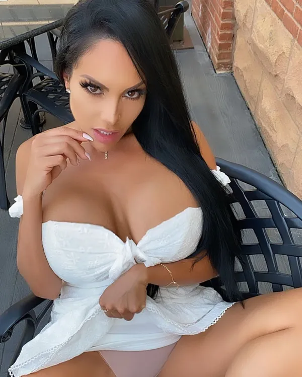 Camila Cruz's photo 6