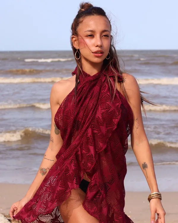 Camila Luna's photo 3