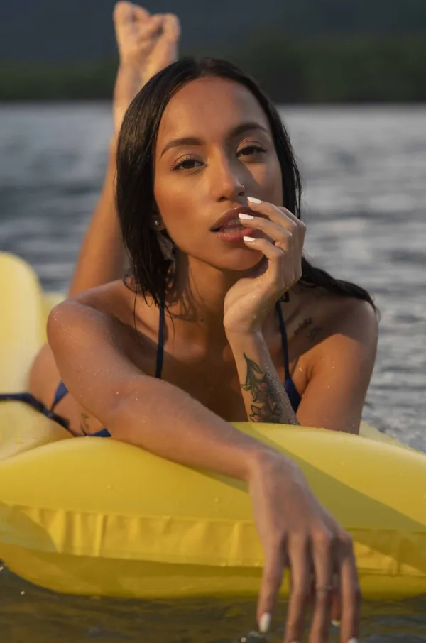 Camila Luna's photo 4