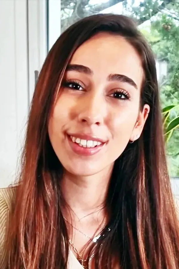 Camila Nissa's BabeWiki Profile