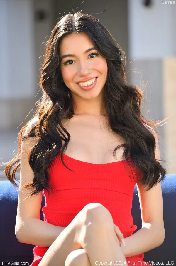 Camilla Cream's photo 4