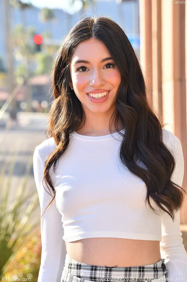 Camilla Cream's photo 8