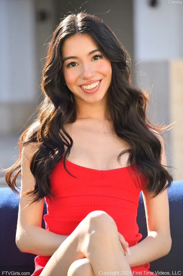 Camilla Cream's BabeWiki Profile