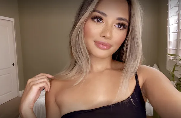 Camryn Del Rosario's BabeWiki Profile