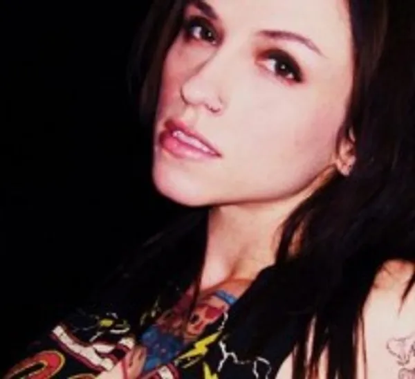 CandiBooXO's BabeWiki Profile