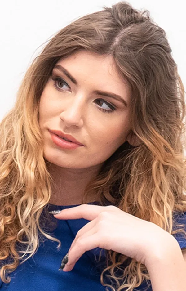 Candice Demellza's photo 3