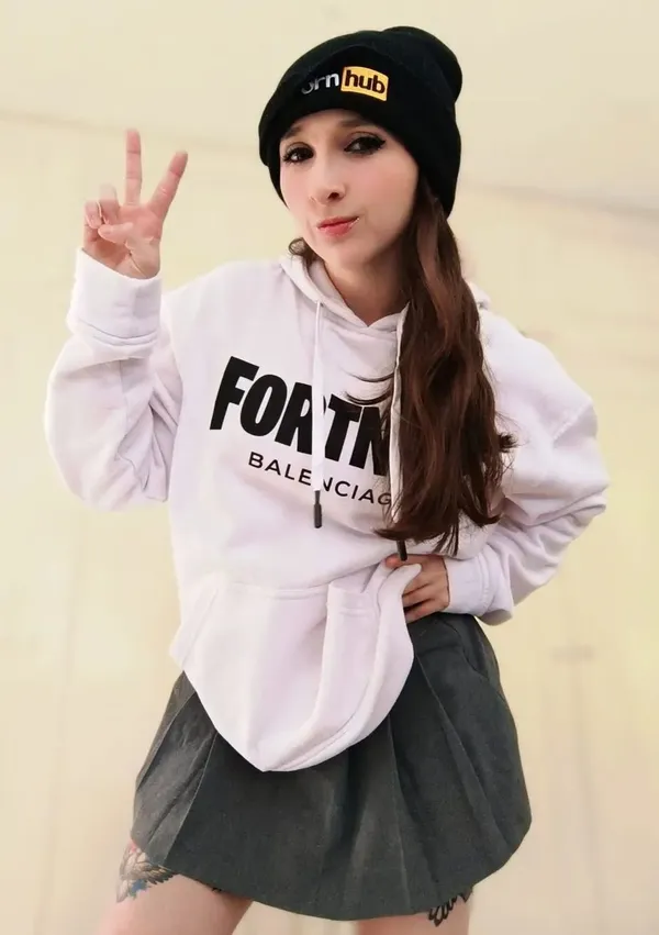 Candy Camille (model)'s photo 3