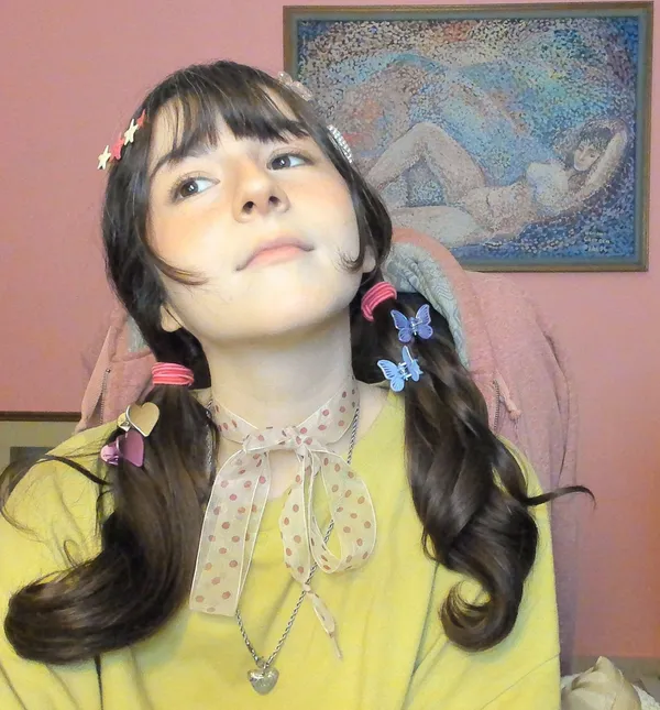 candydollmodel's BabeWiki Profile