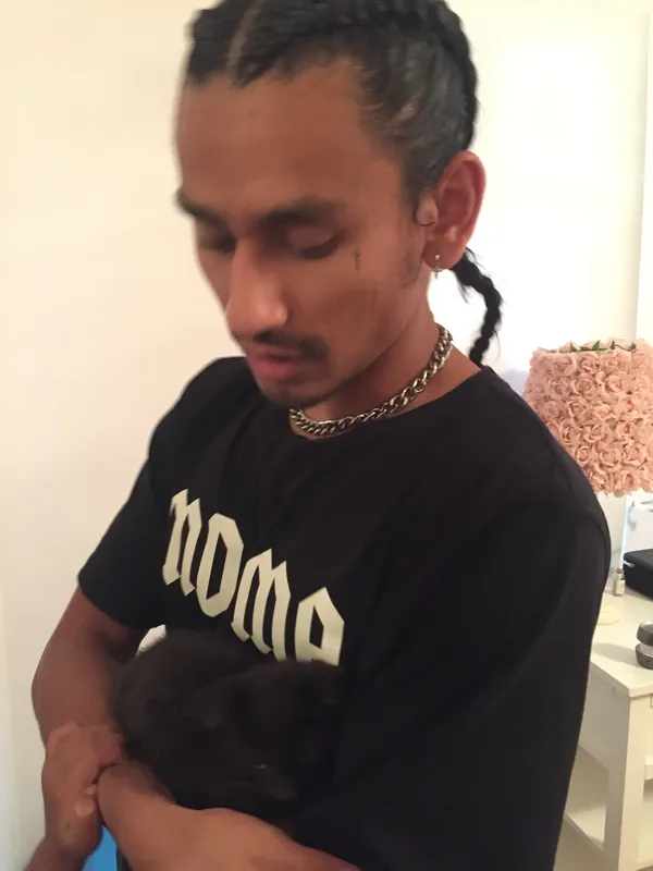 cannakev's BabeWiki Profile