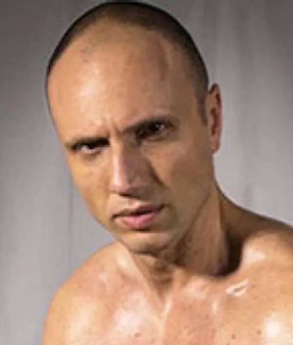 Capitano Eric's BabeWiki Profile