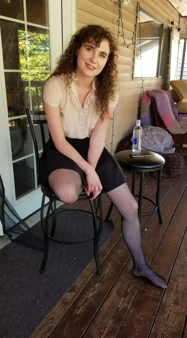 Caralynn Rose's BabeWiki Profile