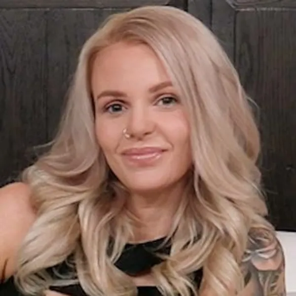 Carina Blair's photo 10