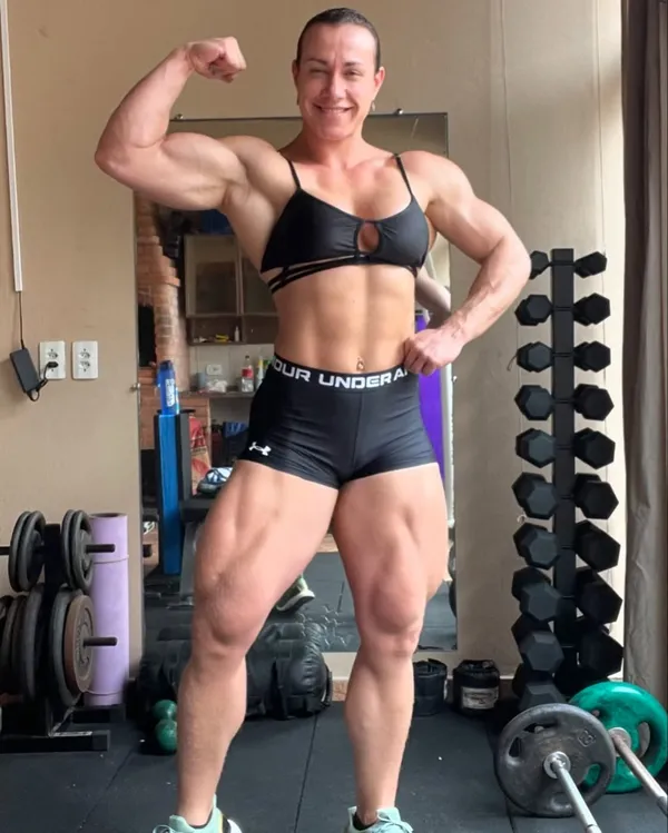 Carla Inhaia's photo 4