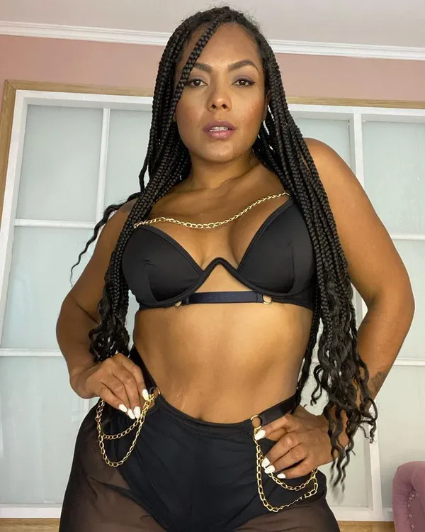 Carla Morelli's photo 4