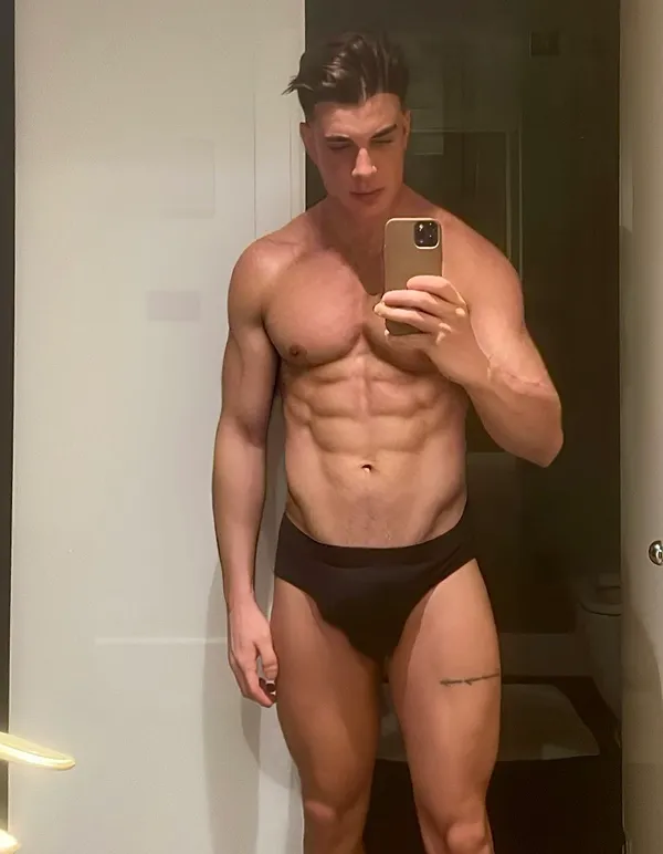 Carlitos McCartney's BabeWiki Profile