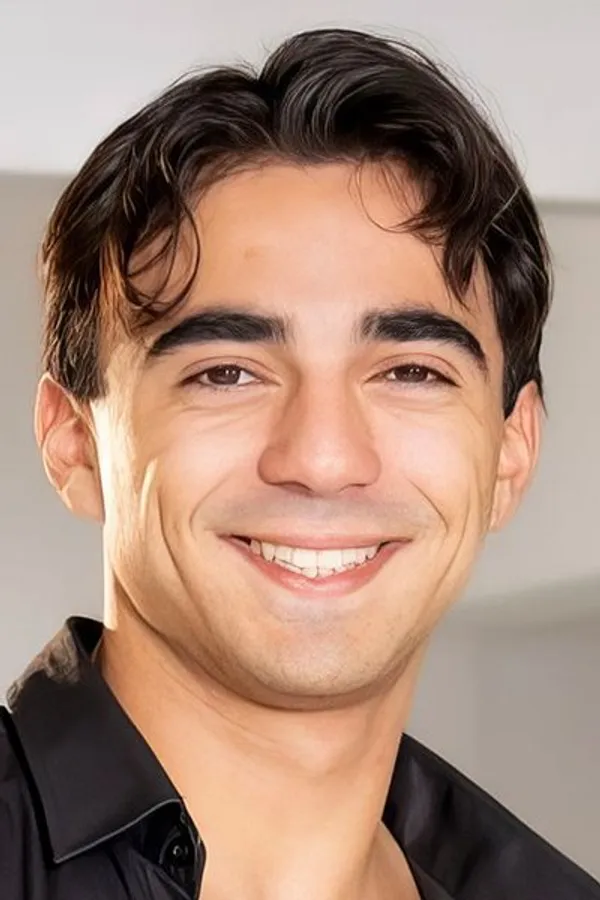 Carlos Dickinson's photo 3