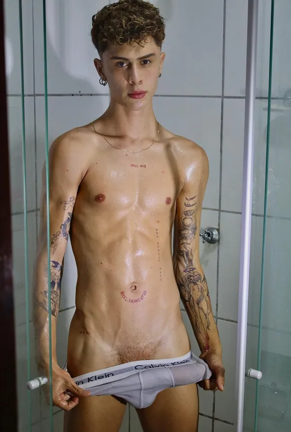 Carlos Ruivo's BabeWiki Profile