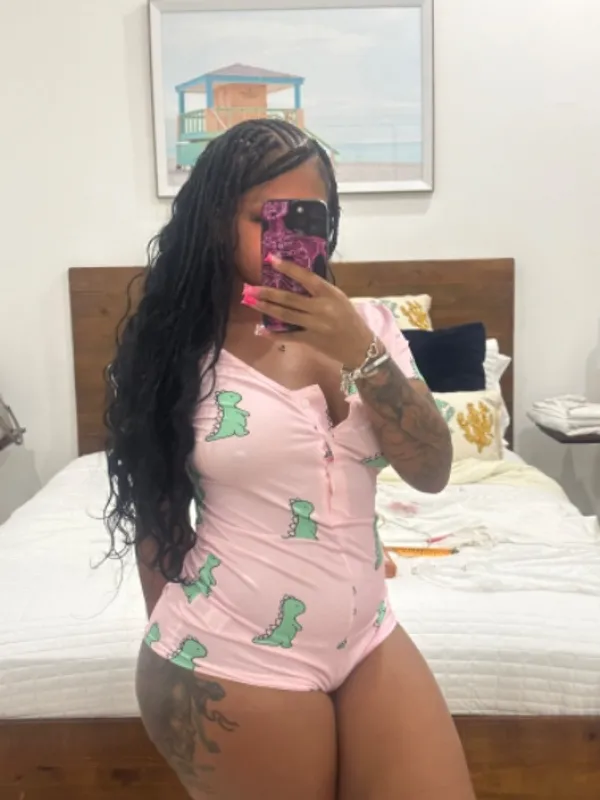 Carmela The ManEater's photo 3