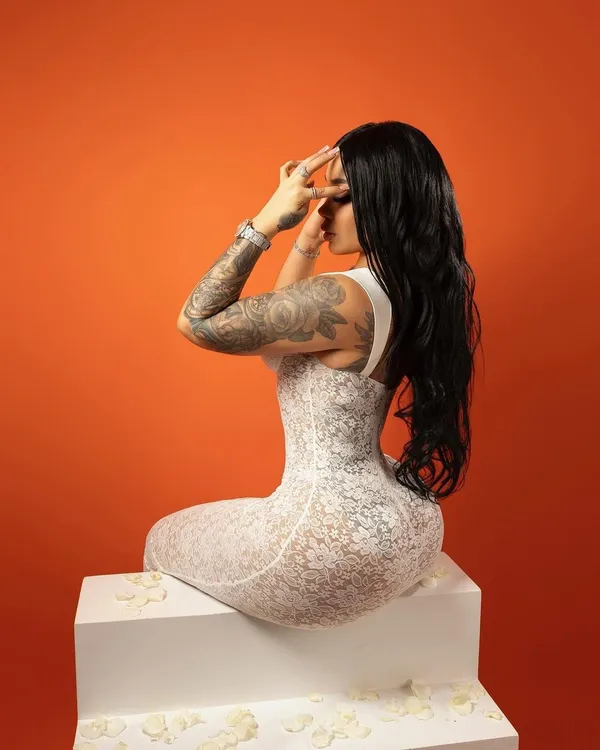 Carmen Diaz's photo 7