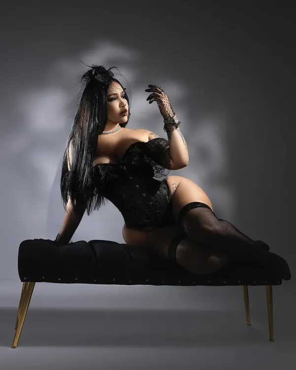 Carmen Diaz's photo 8