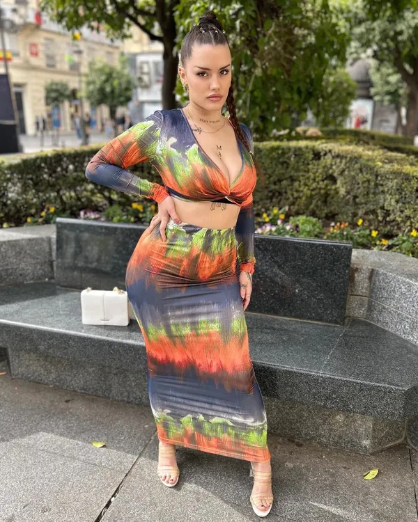 Carmen Morales's BabeWiki Profile