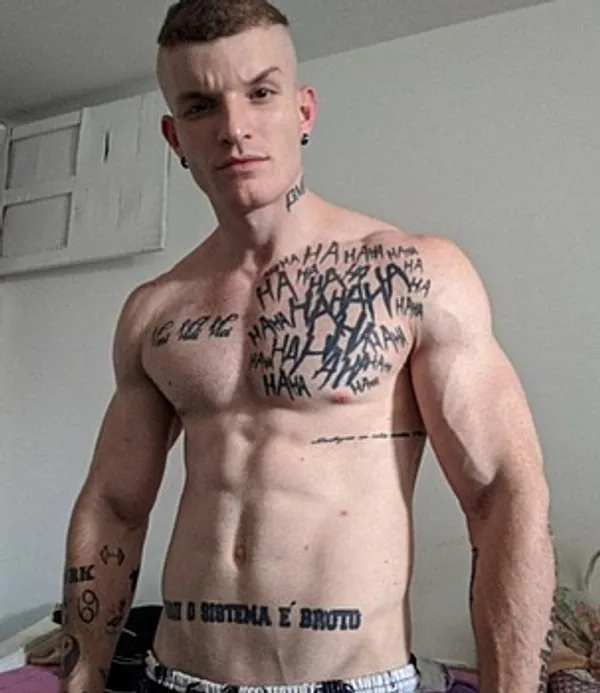 Carmona Real's BabeWiki Profile