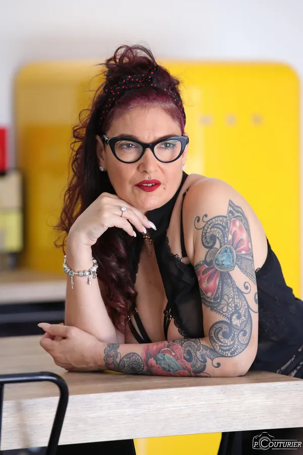 Caro la Petite Bombe's photo 2