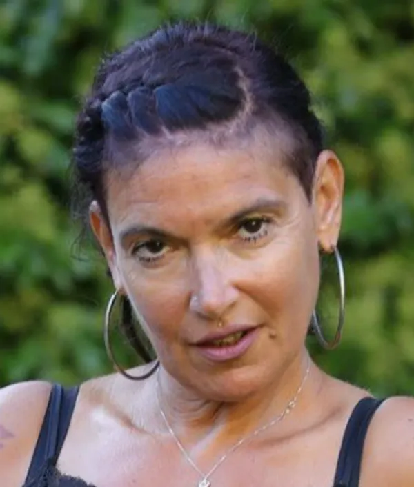 Caro la Petite Bombe's photo 10