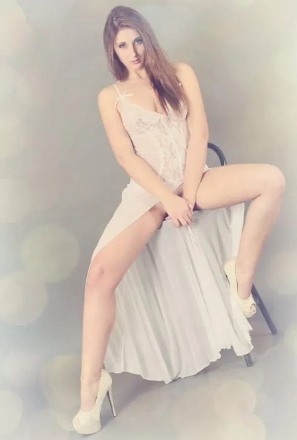 Carolina Firenze's photo 4