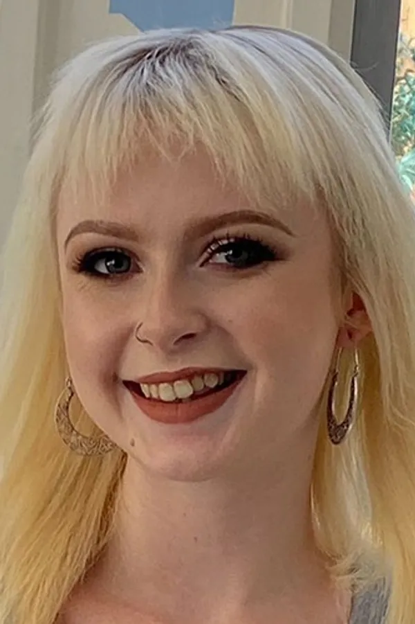 Carrie Sage's photo 3