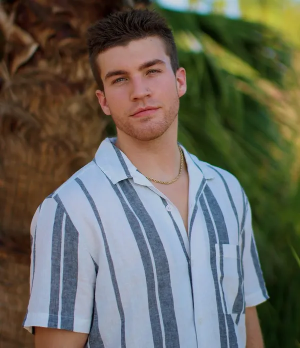 Carter Collins's photo 7