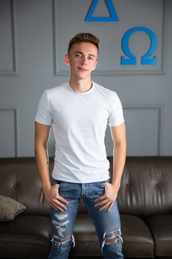 Carter DelRey's photo 6