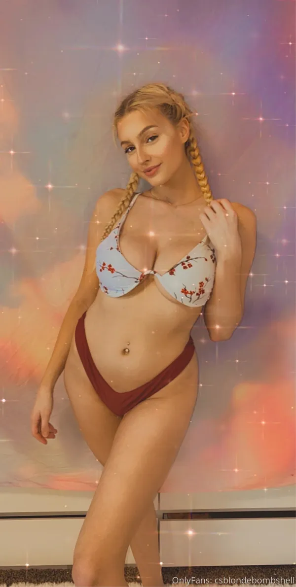 Cassandra Summer's photo 4