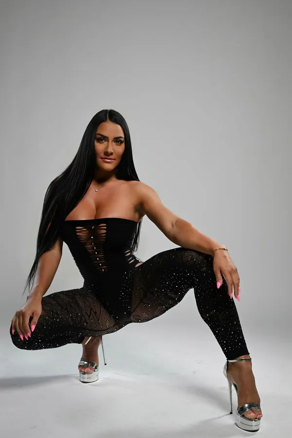 Cassidy McLeod's photo 4