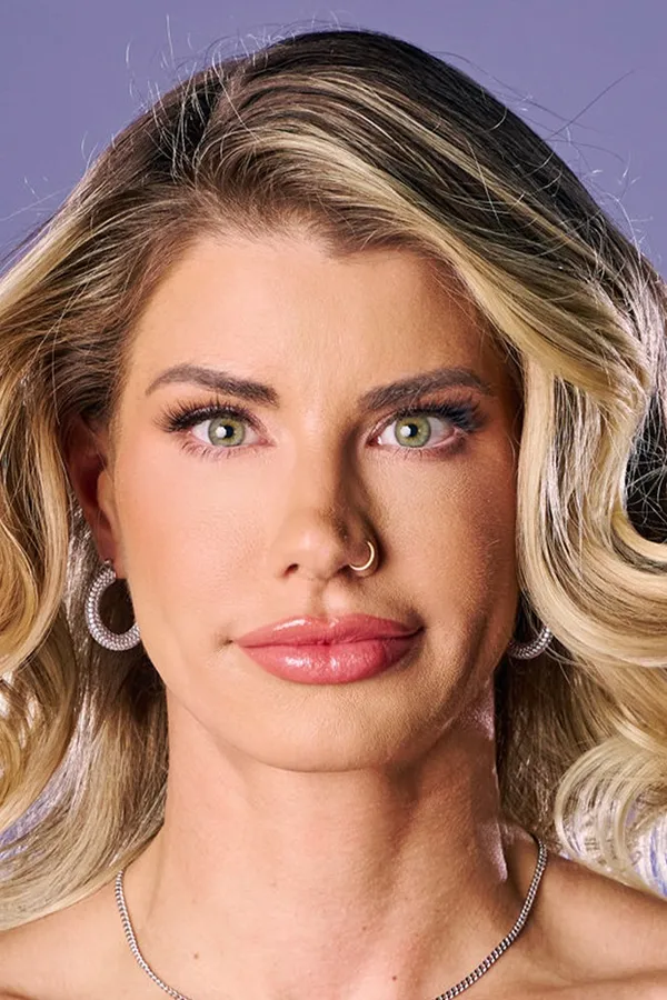 Cassie Bender's photo 4