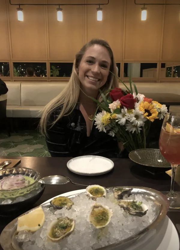 Cassie Ocean's photo 3