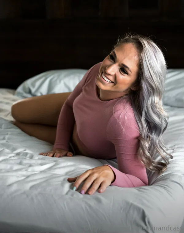 Cassie Ocean's photo 4